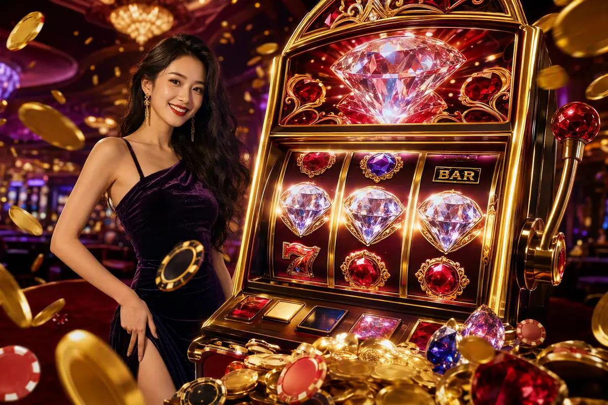 syabass99 daftar akaun kasino online Malaysia